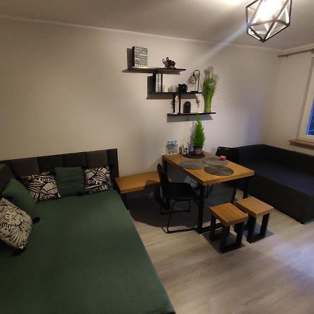 格但斯克Kawalerka Nad Morzem公寓 外观 照片